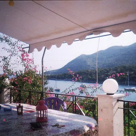 Villa Errieta Αθέρας Εξωτερικό φωτογραφία