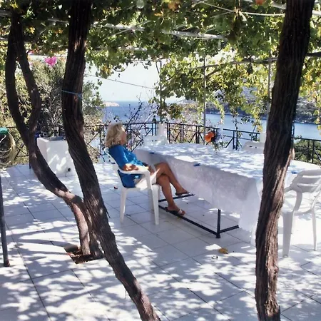 Villa Errieta Αθέρας Εξωτερικό φωτογραφία