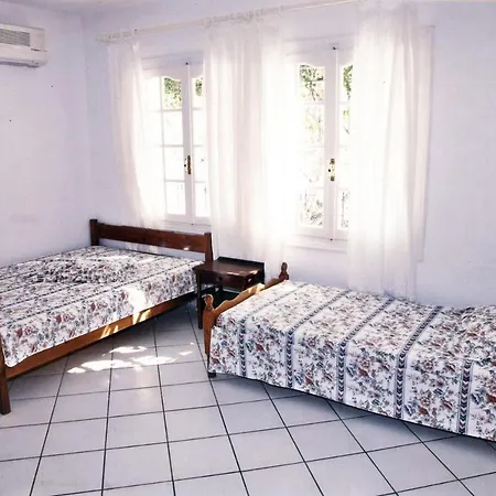 Villa Errieta Αθέρας Εξωτερικό φωτογραφία