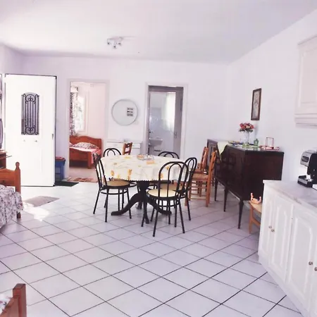 Villa Errieta Αθέρας Εξωτερικό φωτογραφία