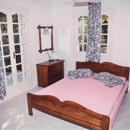 Villa Errieta Αθέρας Εξωτερικό φωτογραφία