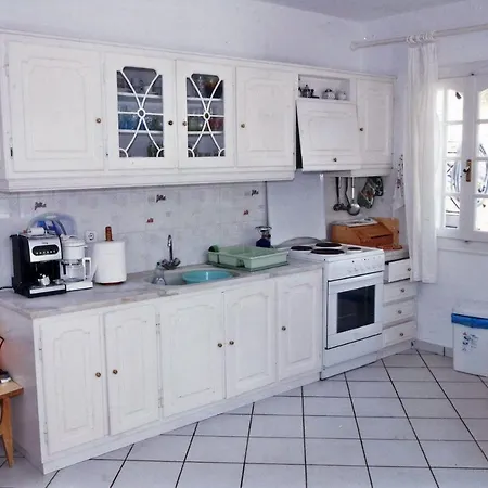 Villa Errieta Αθέρας Εξωτερικό φωτογραφία
