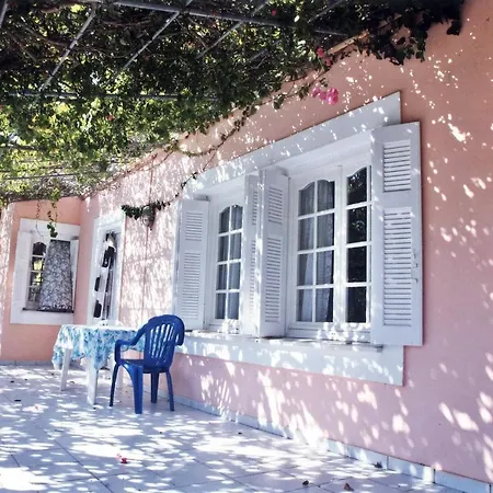 Villa Errieta Αθέρας Εξωτερικό φωτογραφία