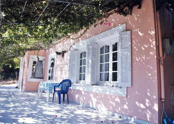 Villa Errieta