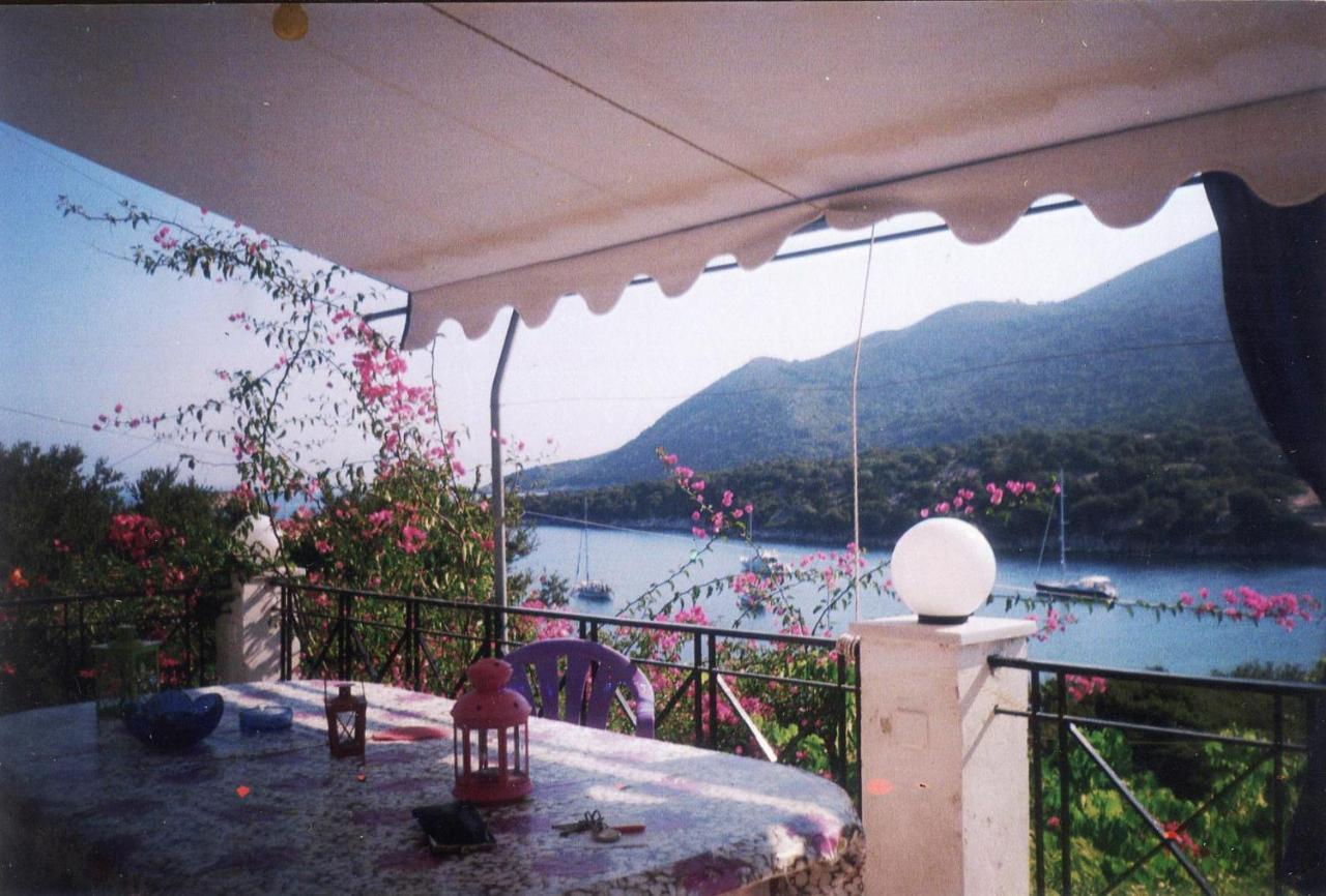 Errieta Apartment *