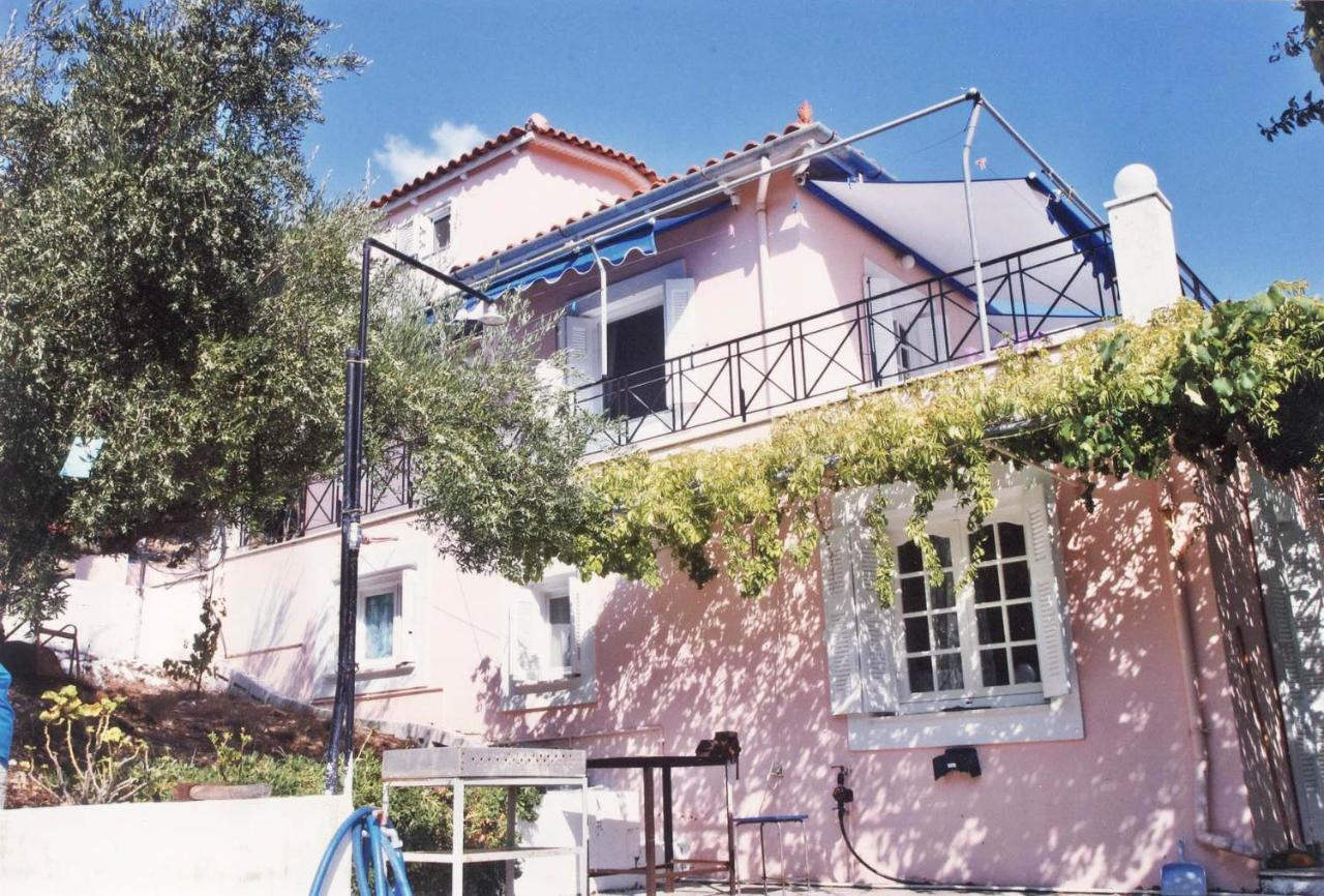 Errieta Apartment