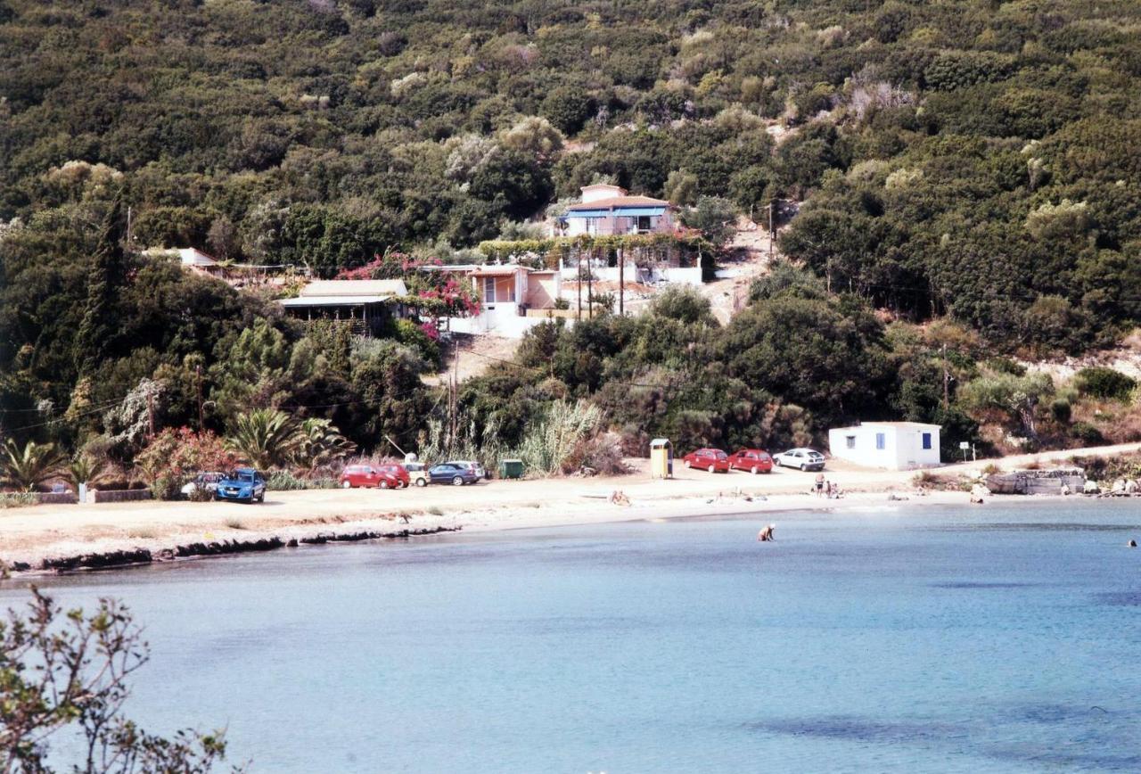 Errieta Apartment
