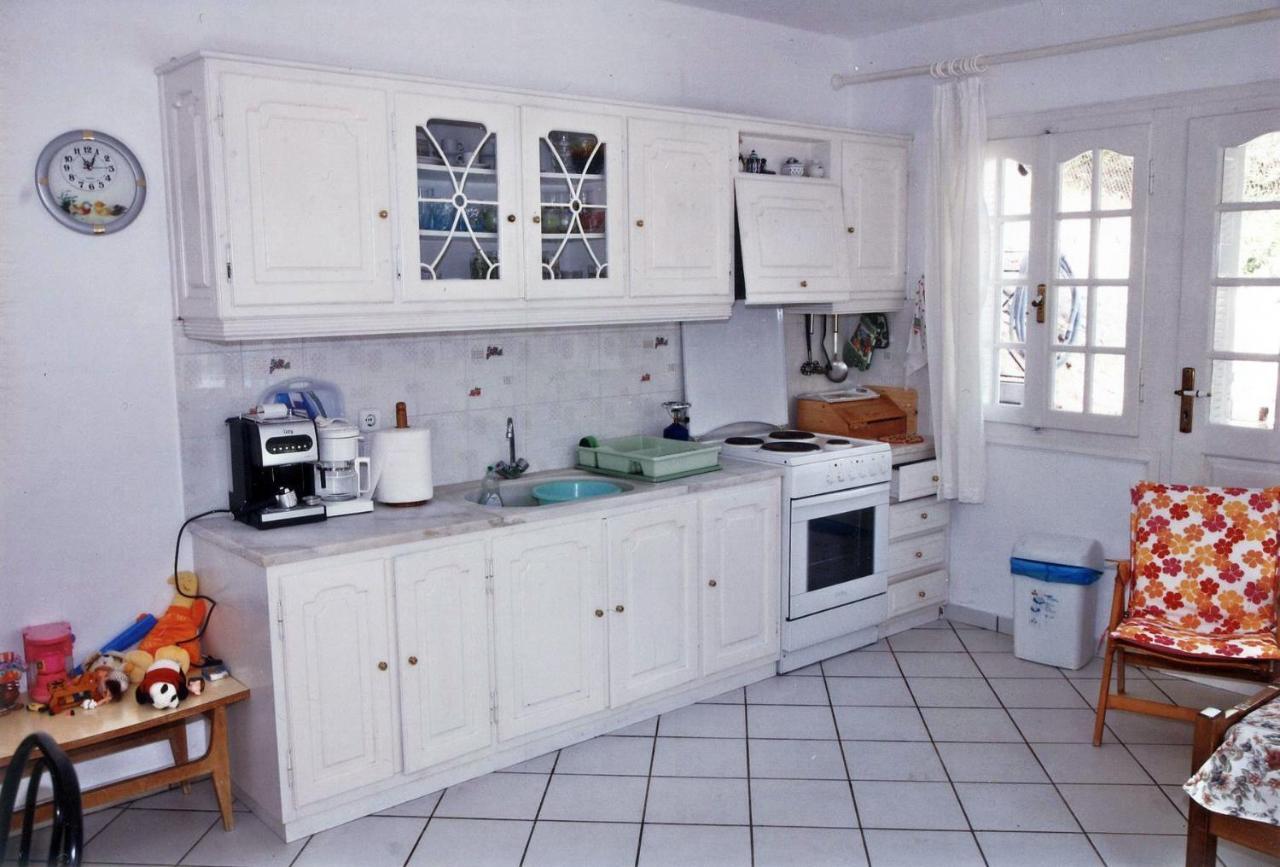 Errieta Apartment *