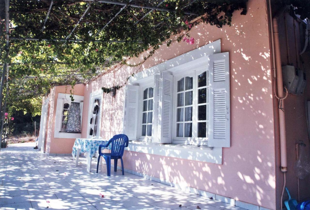 Errieta Apartment