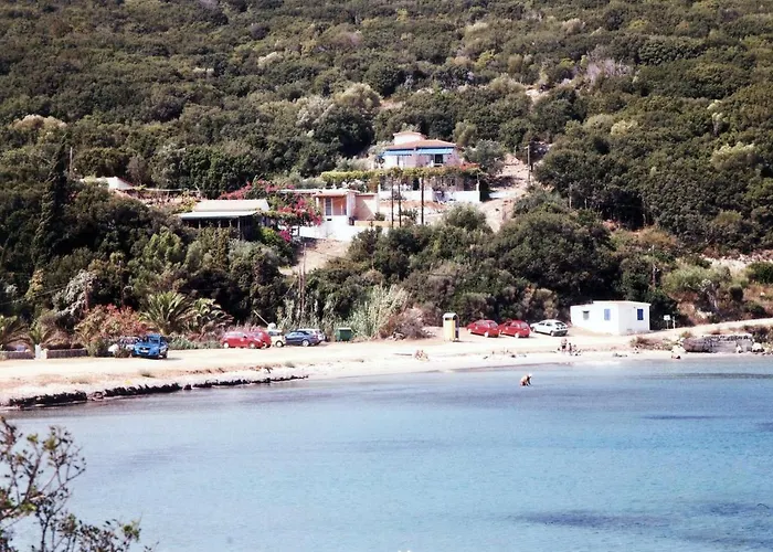 Villa Errieta