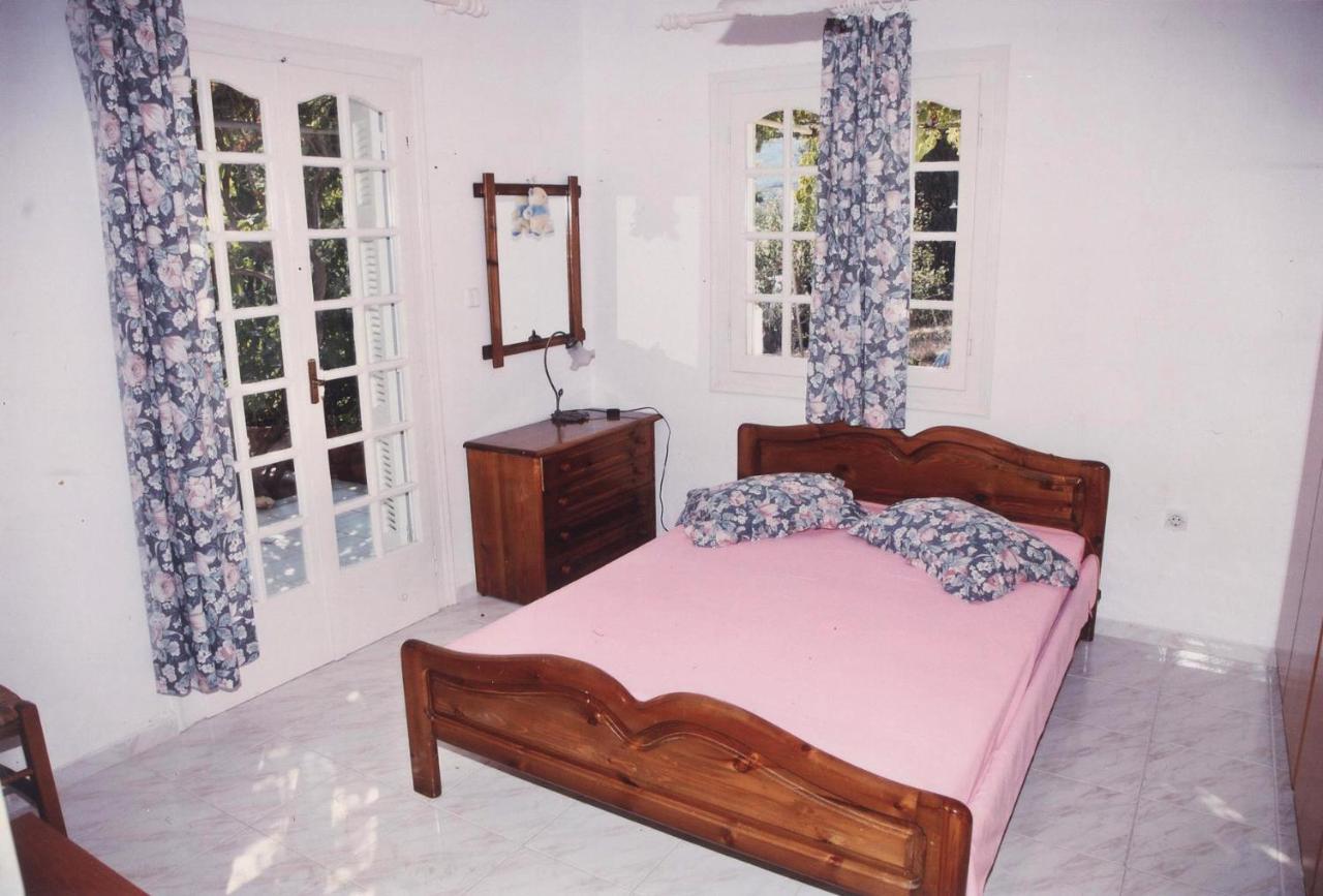 Errieta Apartamento Athéras